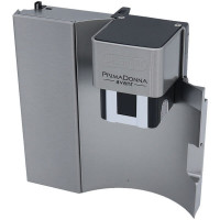 Kaffeeauslauf kpl. mit Türe zu DeLonghi ESAM 6700